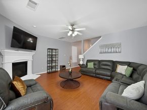 2100  Leandra Lane , Fort Worth Texas 76131