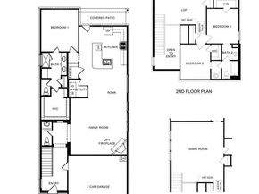 1301  Rusted Rail Drive , Princeton Texas 75407