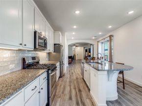 3520  Tulip Drive , Aubrey Texas 76227