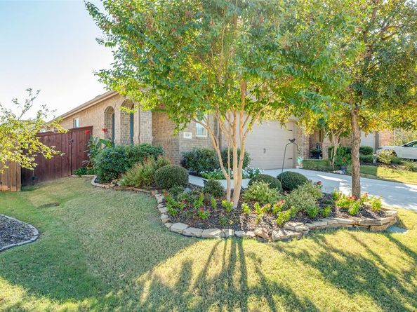 3520  Tulip Drive , Aubrey Texas 76227