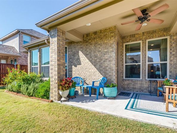 3520  Tulip Drive , Aubrey Texas 76227