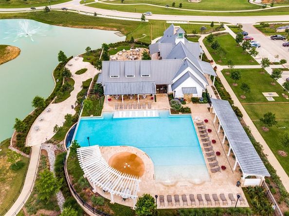 3520  Tulip Drive , Aubrey Texas 76227