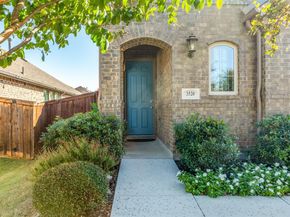 3520  Tulip Drive , Aubrey Texas 76227