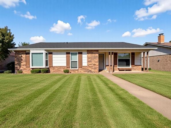 2705  Royalty Drive , Garland Texas 75044