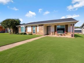 2705  Royalty Drive , Garland Texas 75044