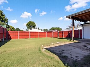 2705  Royalty Drive , Garland Texas 75044