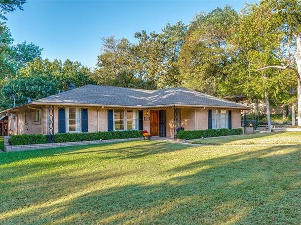 3511  Rio Grande Circle , Dallas Texas 75233
