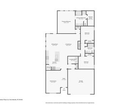 10513  Summer Place Lane , Fort Worth Texas 76140