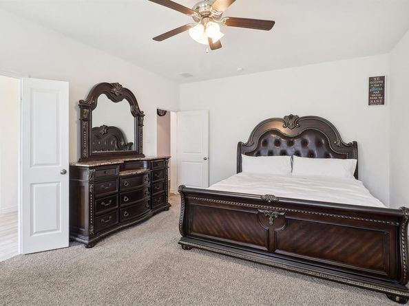 10513  Summer Place Lane , Fort Worth Texas 76140