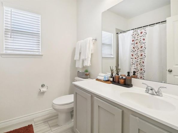 10513  Summer Place Lane , Fort Worth Texas 76140