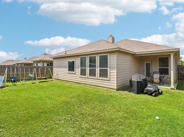10513  Summer Place Lane , Fort Worth Texas 76140