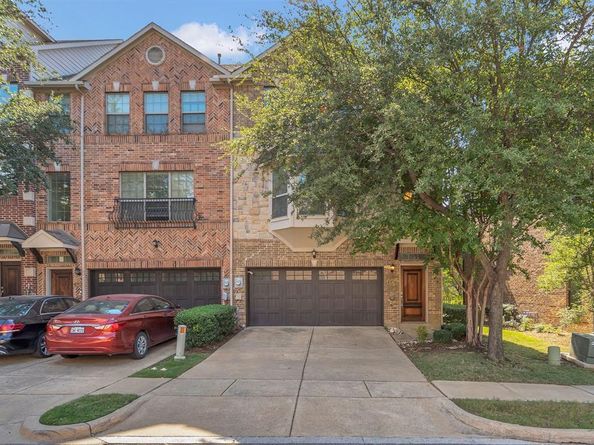 1542  Biltmore Lane , Irving Texas 75063