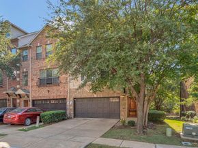 1542  Biltmore Lane , Irving Texas 75063