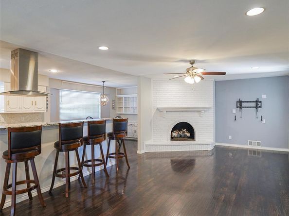 5022  Menefee Drive , Dallas Texas 75227