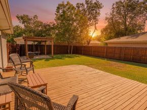 5022  Menefee Drive , Dallas Texas 75227