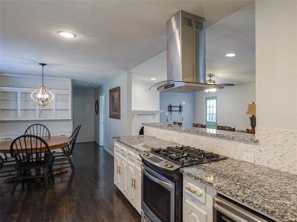 5022  Menefee Drive , Dallas Texas 75227