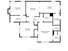 2813 E Rosedale Street , Fort Worth Texas 76105