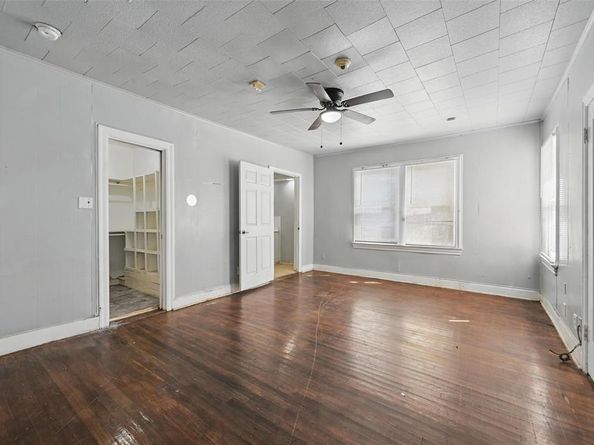 2813 E Rosedale Street , Fort Worth Texas 76105