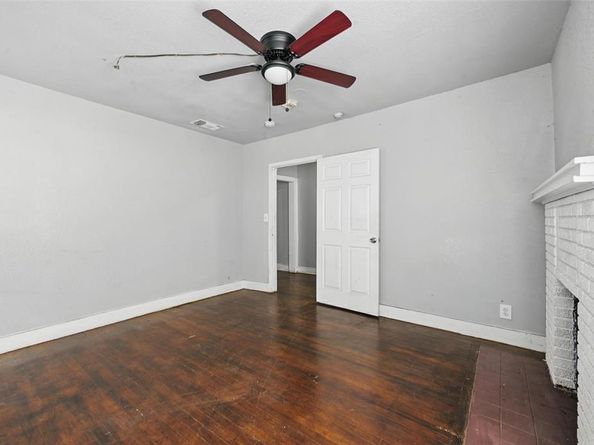 2813 E Rosedale Street , Fort Worth Texas 76105