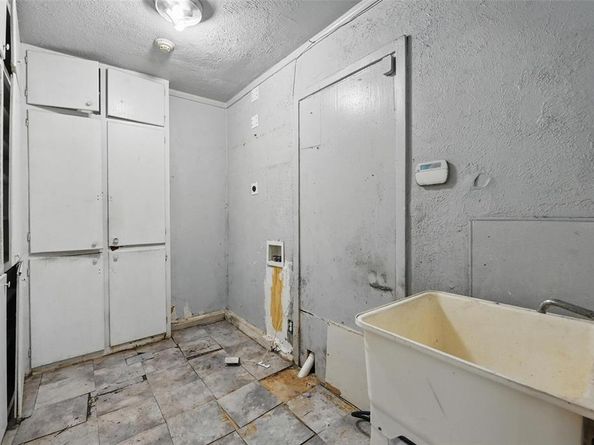 2813 E Rosedale Street , Fort Worth Texas 76105