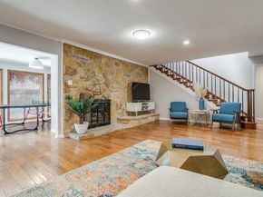 816  Glenview Drive , Irving Texas 75061