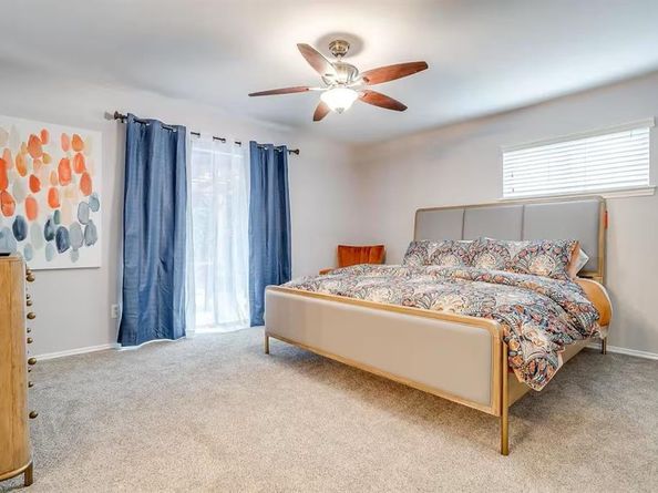 816  Glenview Drive , Irving Texas 75061