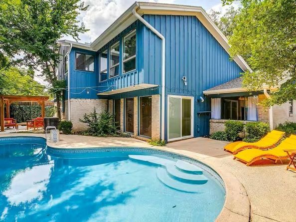 816  Glenview Drive , Irving Texas 75061