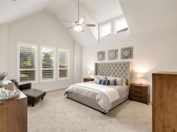 3375  Bellcrest Way , Celina Texas 75009