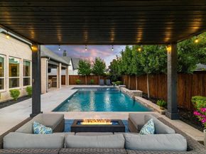 3375  Bellcrest Way , Celina Texas 75009