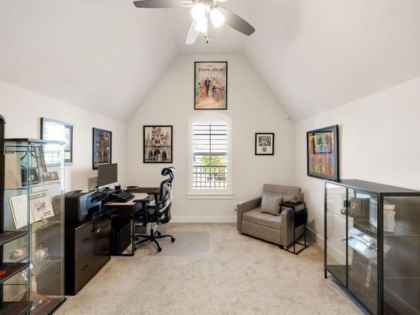 3375  Bellcrest Way , Celina Texas 75009