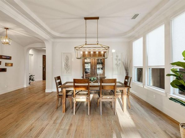 3375  Bellcrest Way , Celina Texas 75009