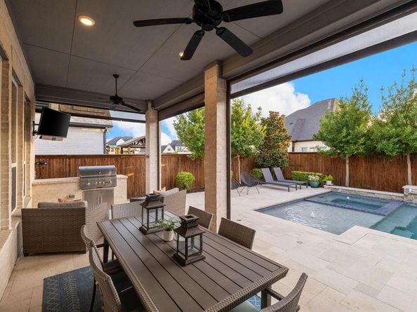 3375  Bellcrest Way , Celina Texas 75009