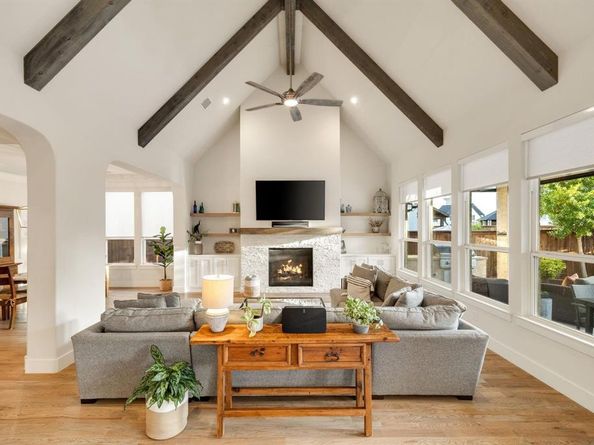 3375  Bellcrest Way , Celina Texas 75009