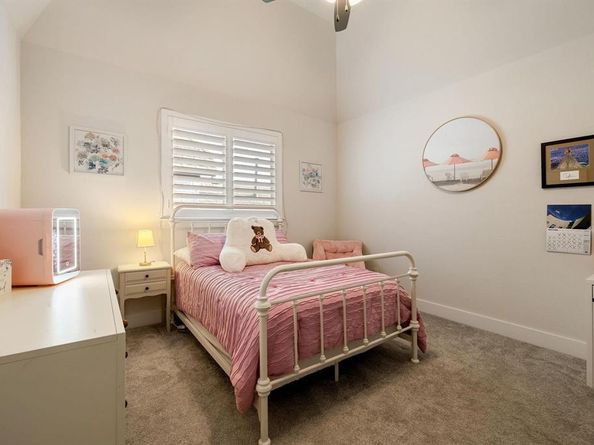 3375  Bellcrest Way , Celina Texas 75009