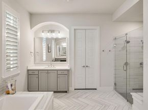 3375  Bellcrest Way , Celina Texas 75009