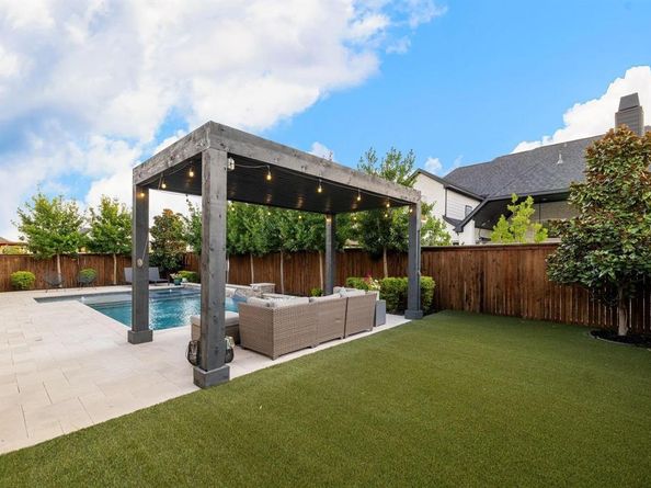 3375  Bellcrest Way , Celina Texas 75009