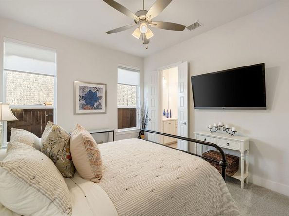 3375  Bellcrest Way , Celina Texas 75009