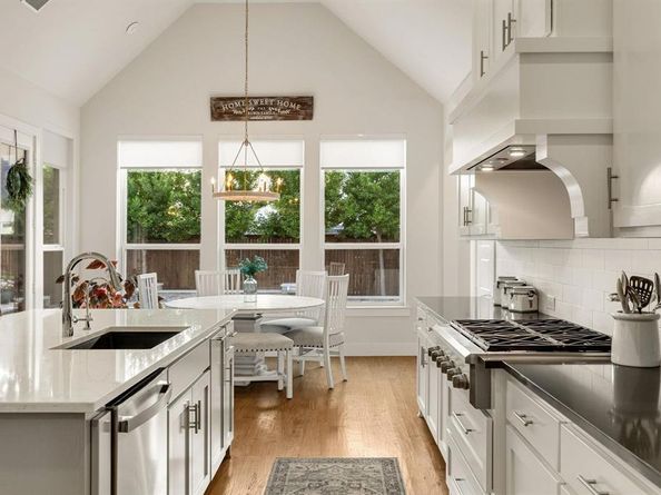 3375  Bellcrest Way , Celina Texas 75009