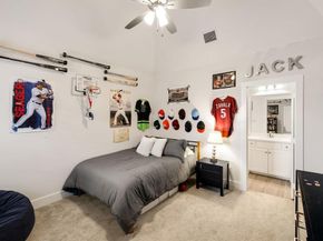 3375  Bellcrest Way , Celina Texas 75009