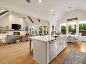 3375  Bellcrest Way , Celina Texas 75009