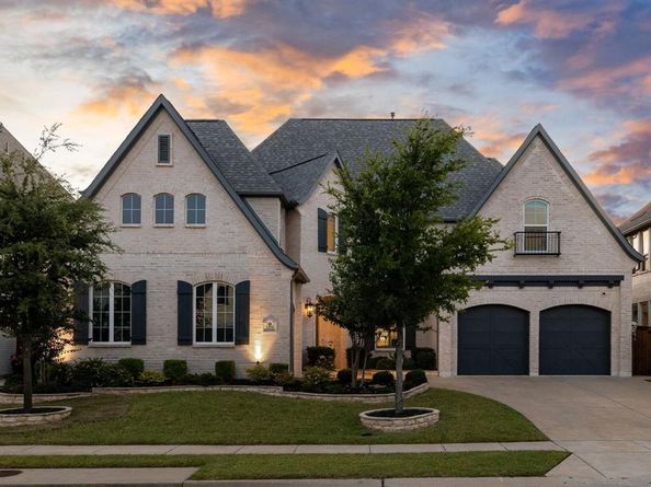 3375  Bellcrest Way , Celina Texas 75009
