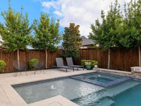 3375  Bellcrest Way , Celina Texas 75009