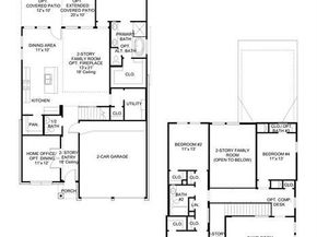 2405  Auburn Street , Fate Texas 75087