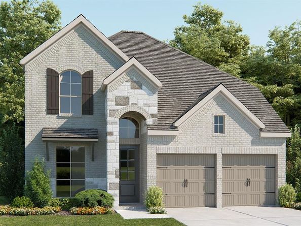 2405  Auburn Street , Fate Texas 75087