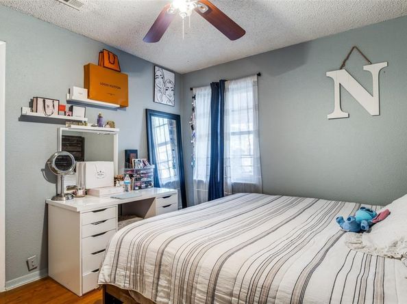 10523  Castlerock Drive , Dallas Texas 75217