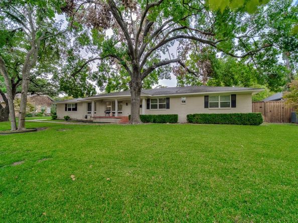 6537  Linden Lane , Dallas Texas 75230