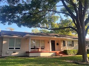 6537  Linden Lane , Dallas Texas 75230