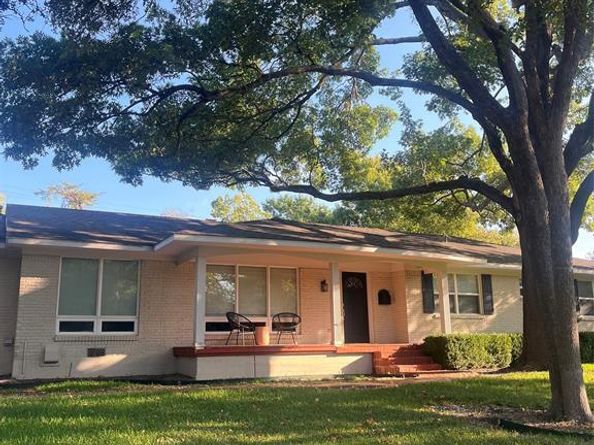 6537  Linden Lane , Dallas Texas 75230