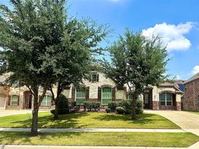 9650  Amberwoods Lane , Frisco Texas 75035