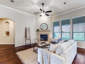 9650  Amberwoods Lane , Frisco Texas 75035